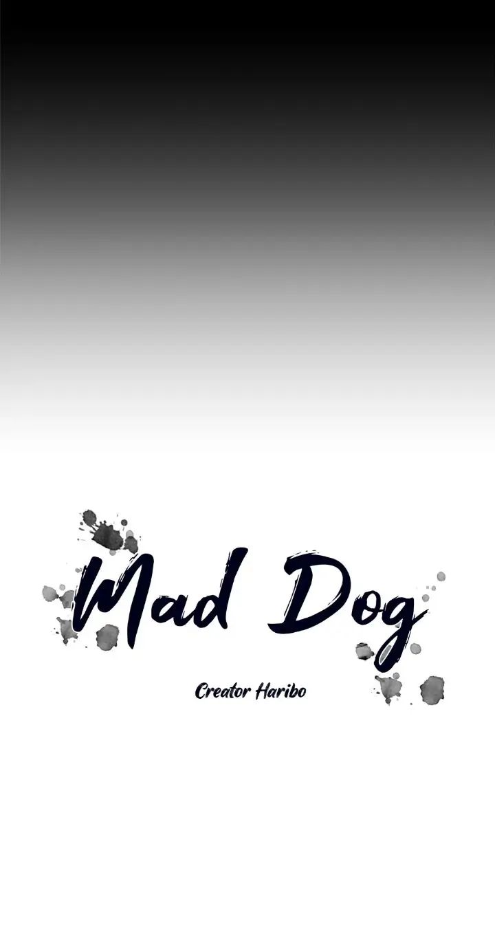 Read Mad Dog chapter 3 image 28 on Lezhin