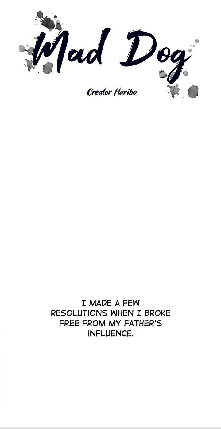 Read Mad Dog chapter 3 image 29 on Lezhin
