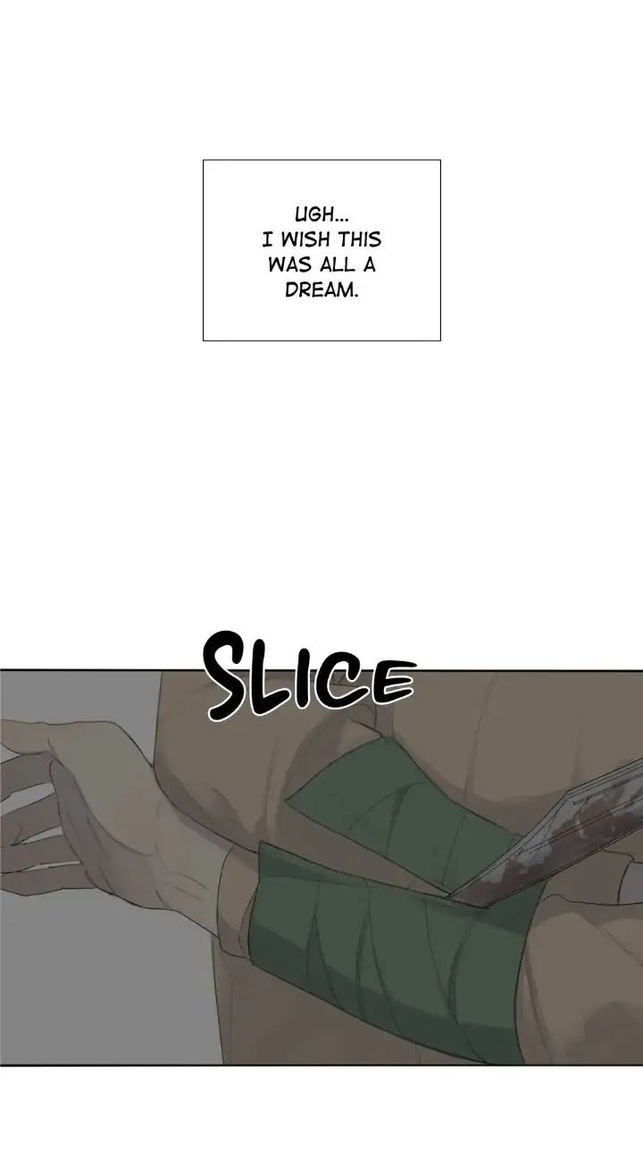 Read Mad Dog chapter 3 image 3 on Lezhin