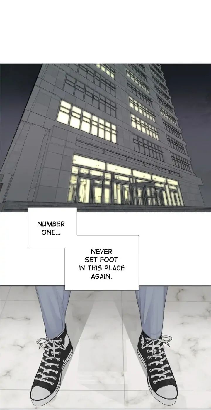 Read Mad Dog chapter 3 image 30 on Lezhin