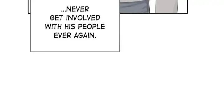 Read Mad Dog chapter 3 image 33 on Lezhin