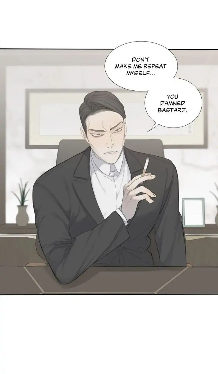 Read Mad Dog chapter 3 image 35 on Lezhin