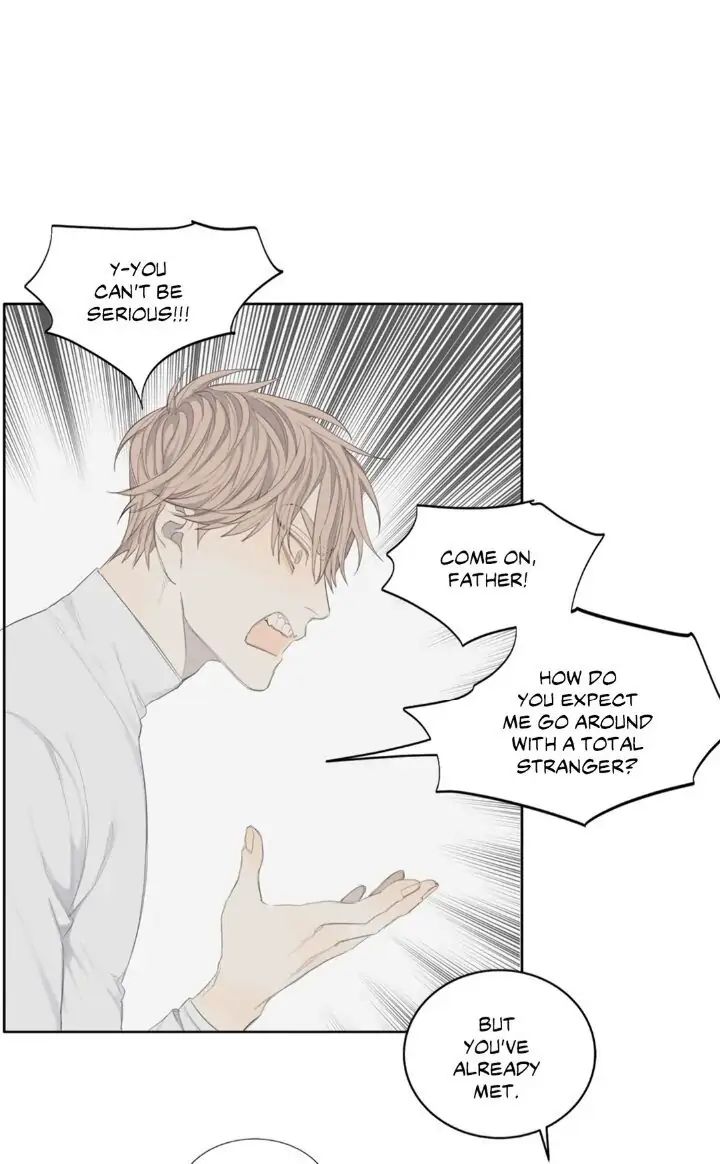Read Mad Dog chapter 3 image 39 on Lezhin