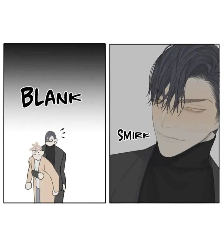 Read Mad Dog chapter 3 image 4 on Lezhin