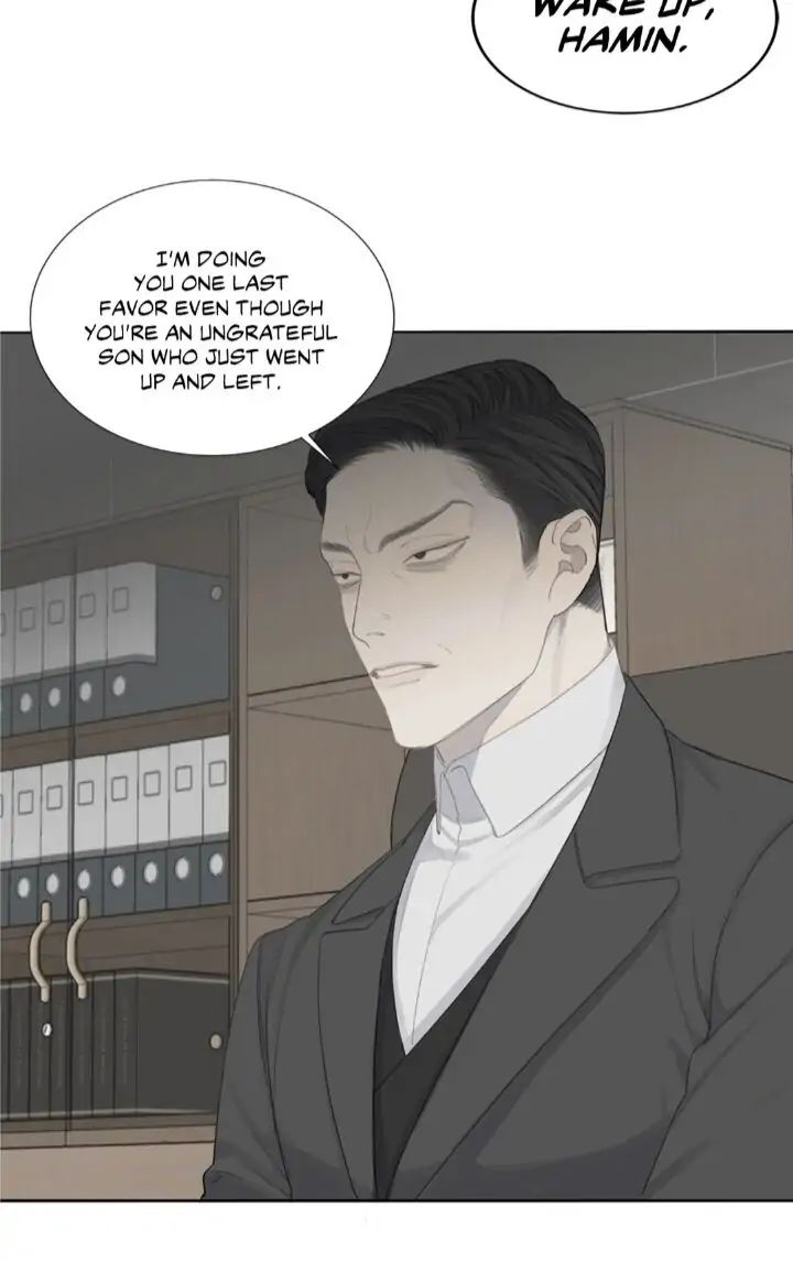 Read Mad Dog chapter 3 image 41 on Lezhin
