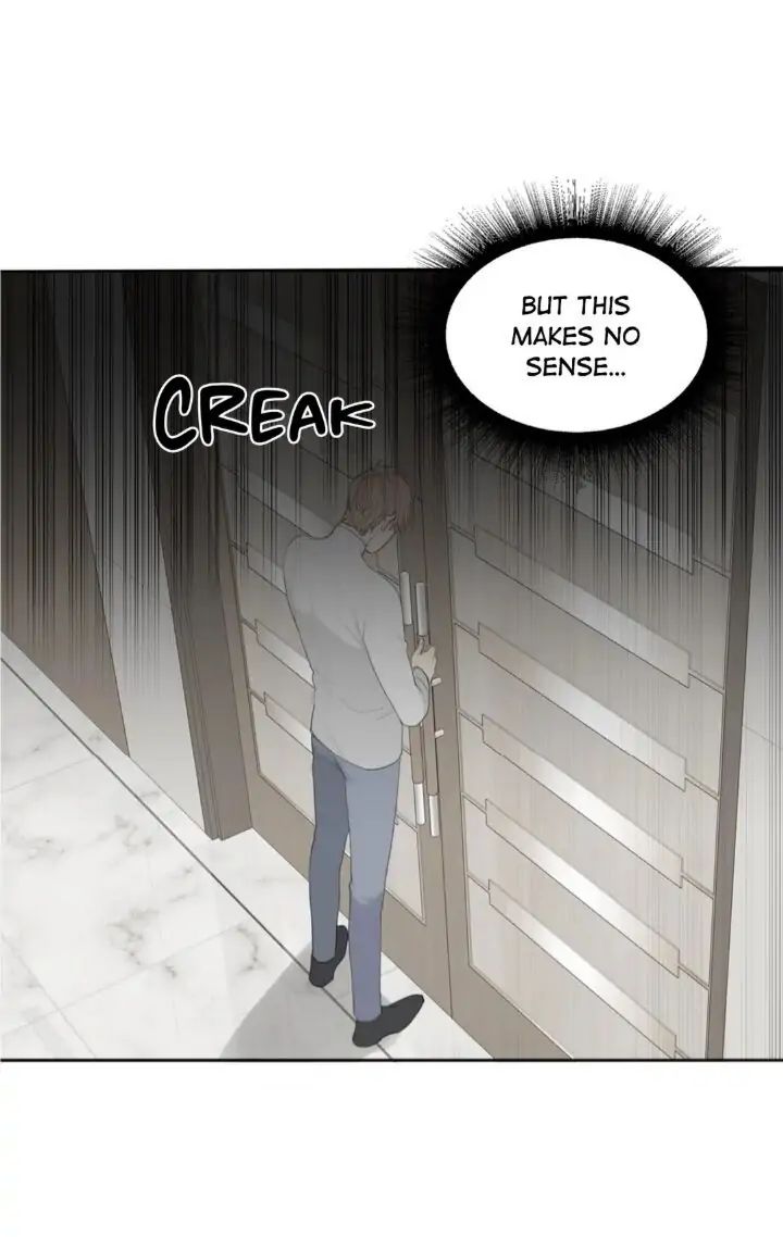 Read Mad Dog chapter 3 image 43 on Lezhin