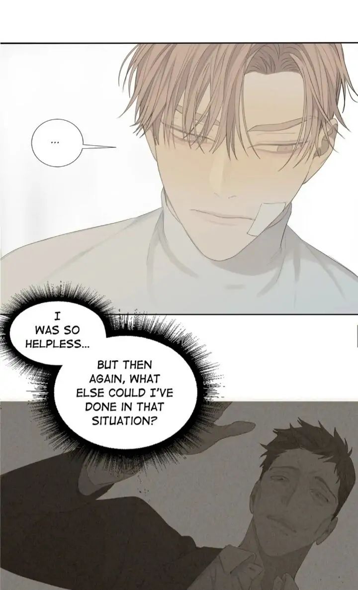 Read Mad Dog chapter 3 image 47 on Lezhin