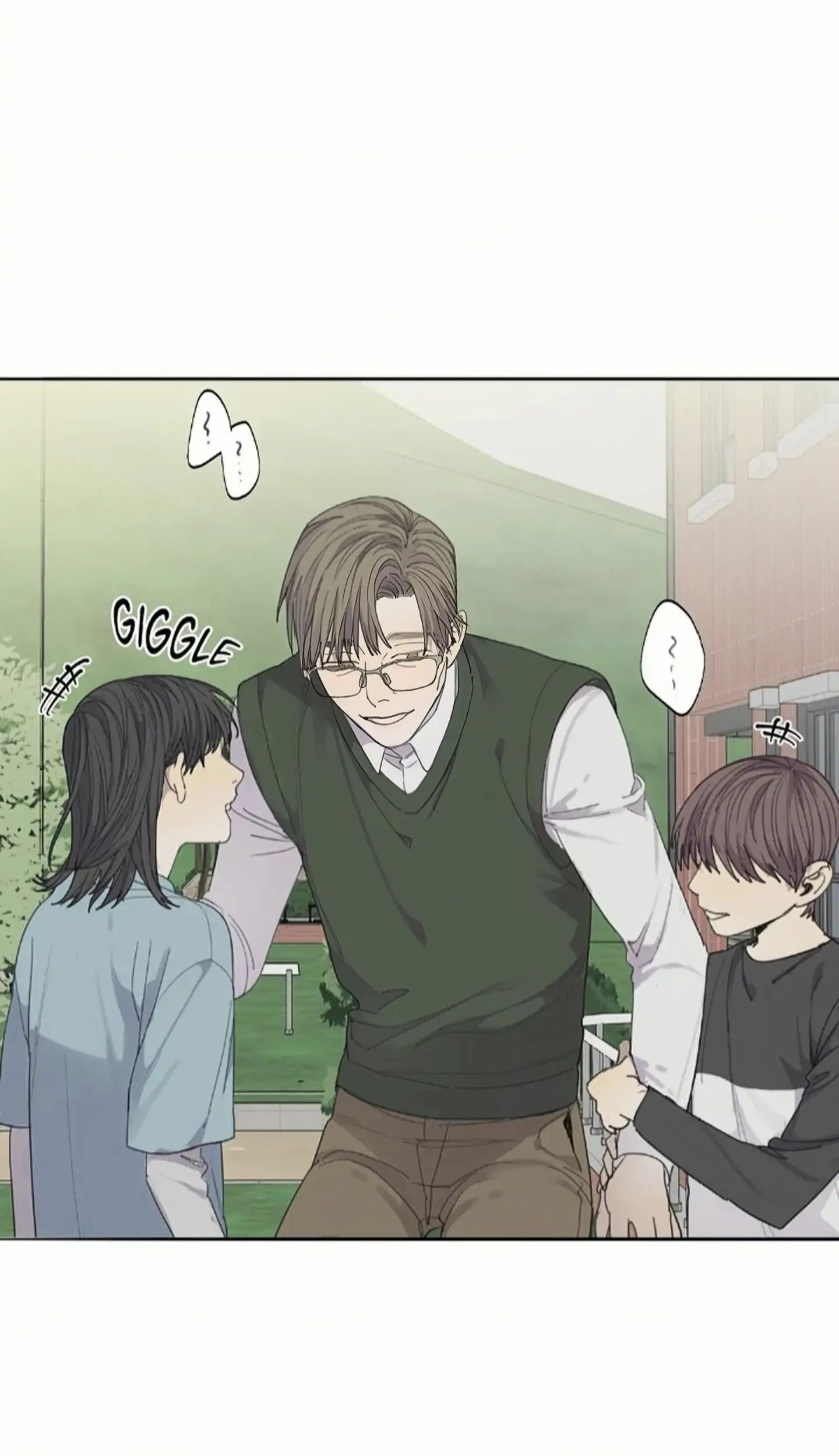 Read Mad Dog chapter 30 image 23 on Lezhin