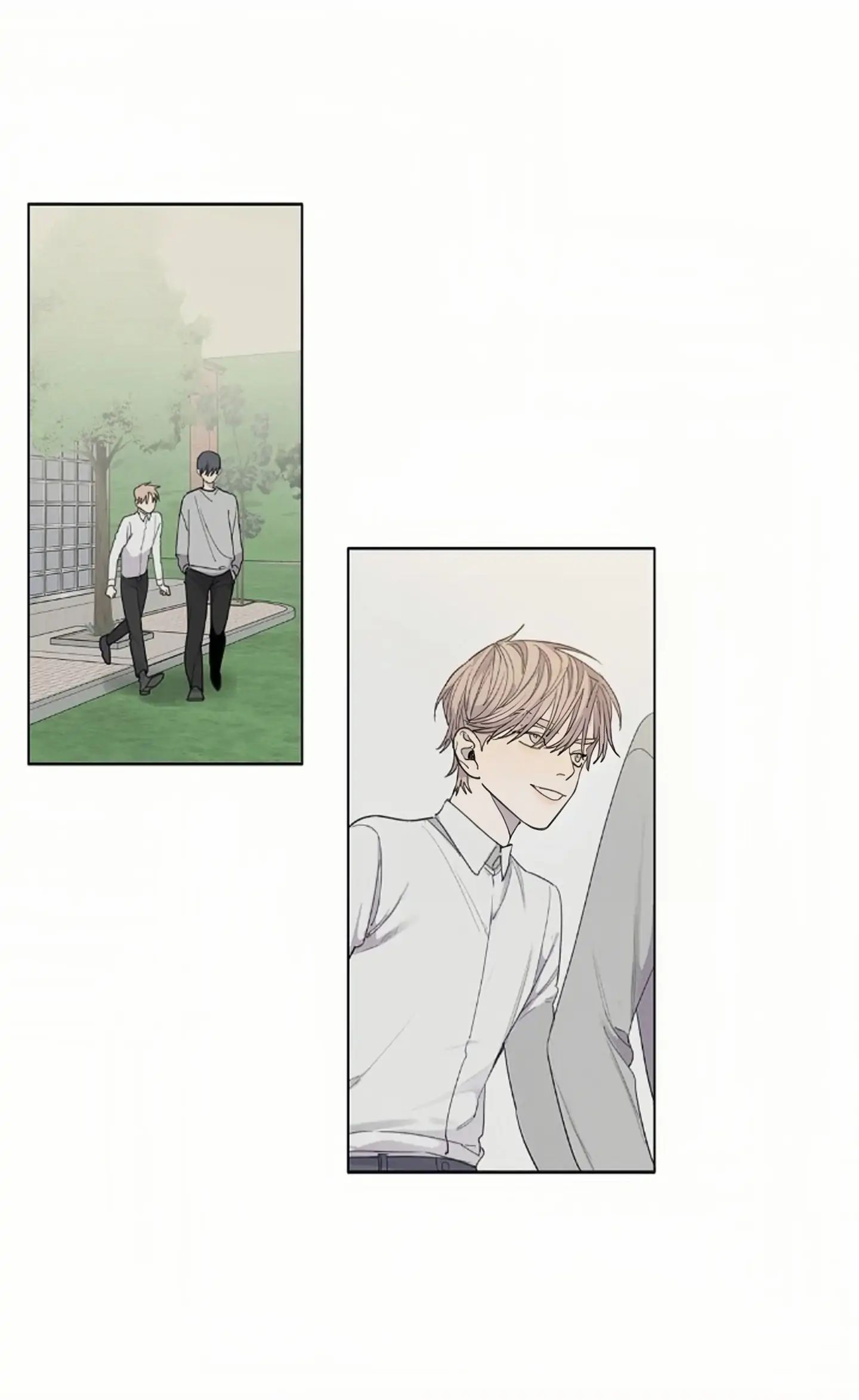 Read Mad Dog chapter 30 image 25 on Lezhin