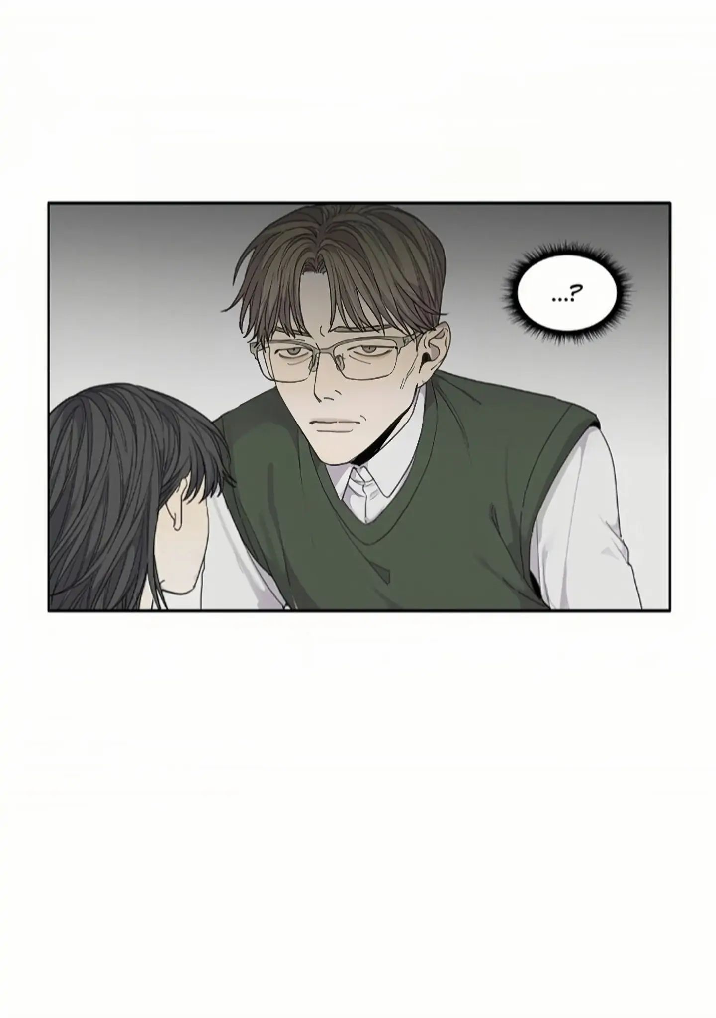 Read Mad Dog chapter 30 image 26 on Lezhin