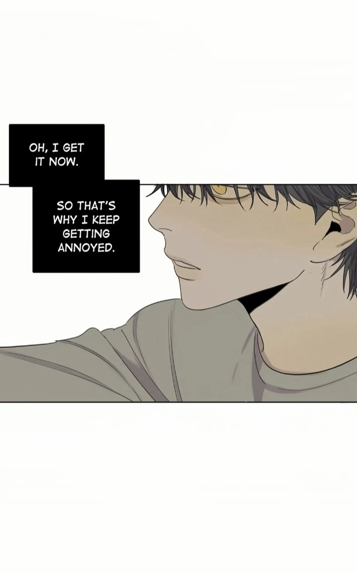 Read Mad Dog chapter 30 image 38 on Lezhin