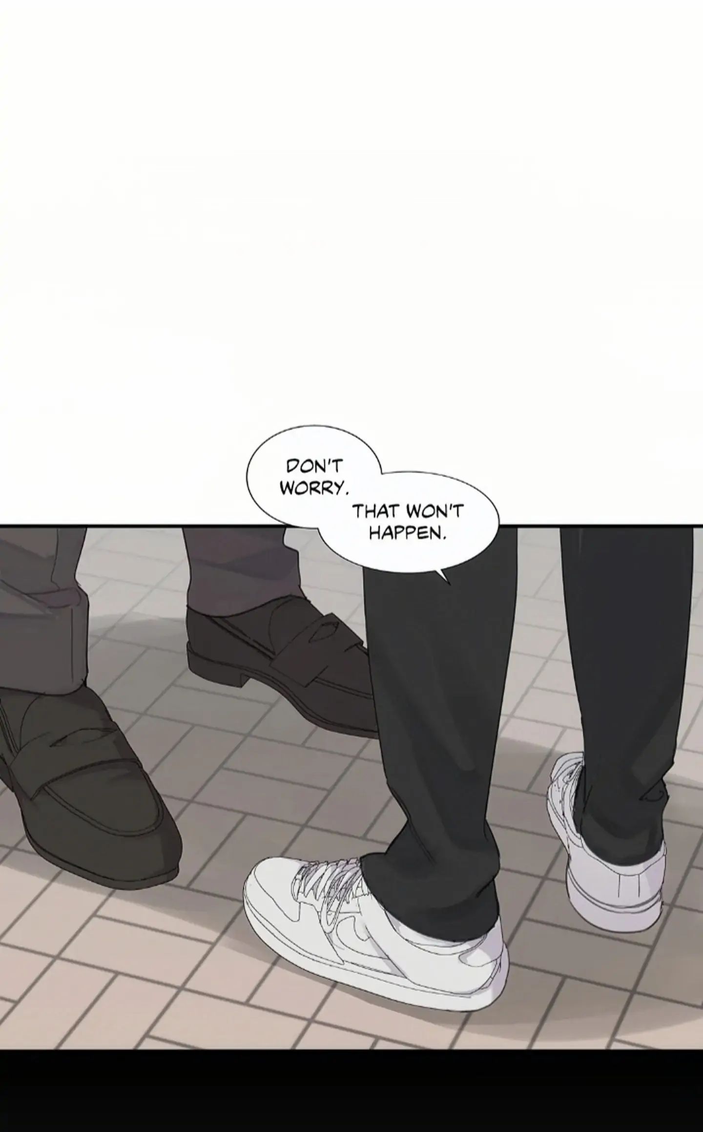 Read Mad Dog chapter 30 image 39 on Lezhin
