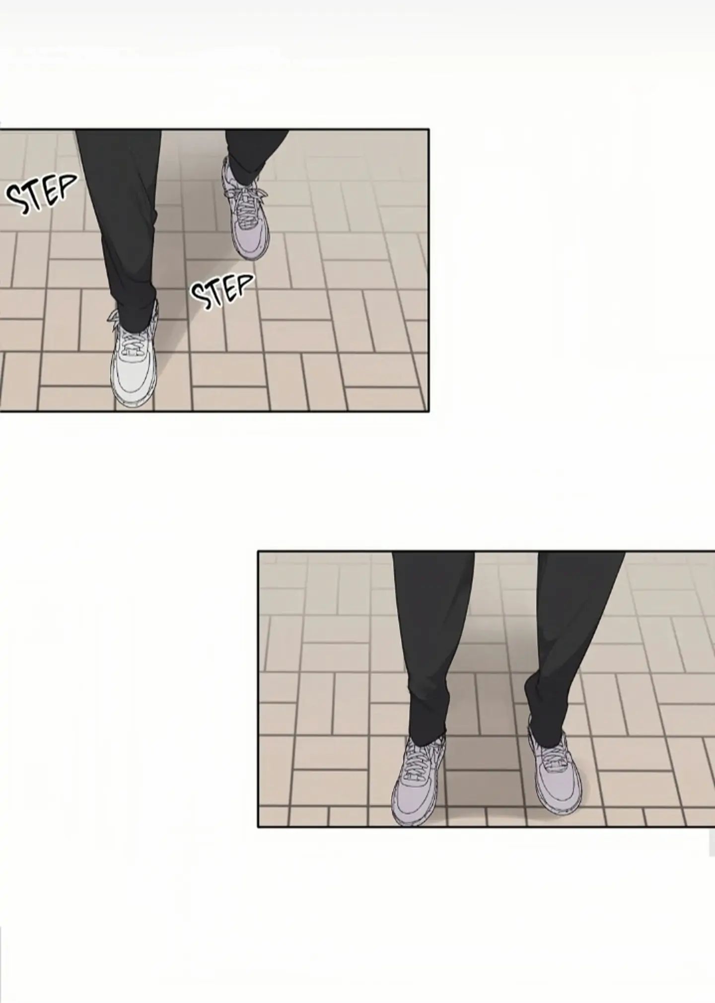 Read Mad Dog chapter 30 image 41 on Lezhin