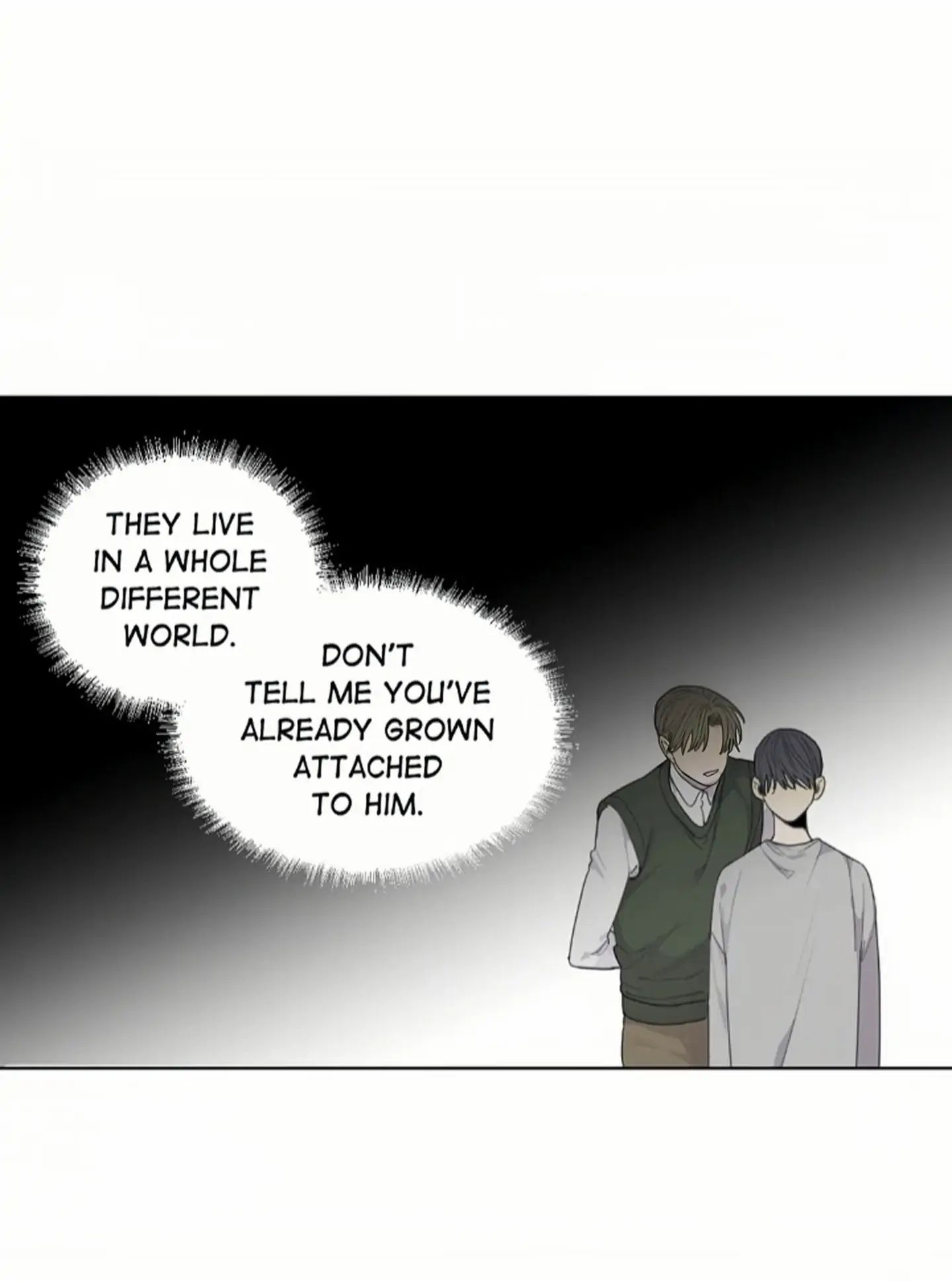 Read Mad Dog chapter 30 image 44 on Lezhin