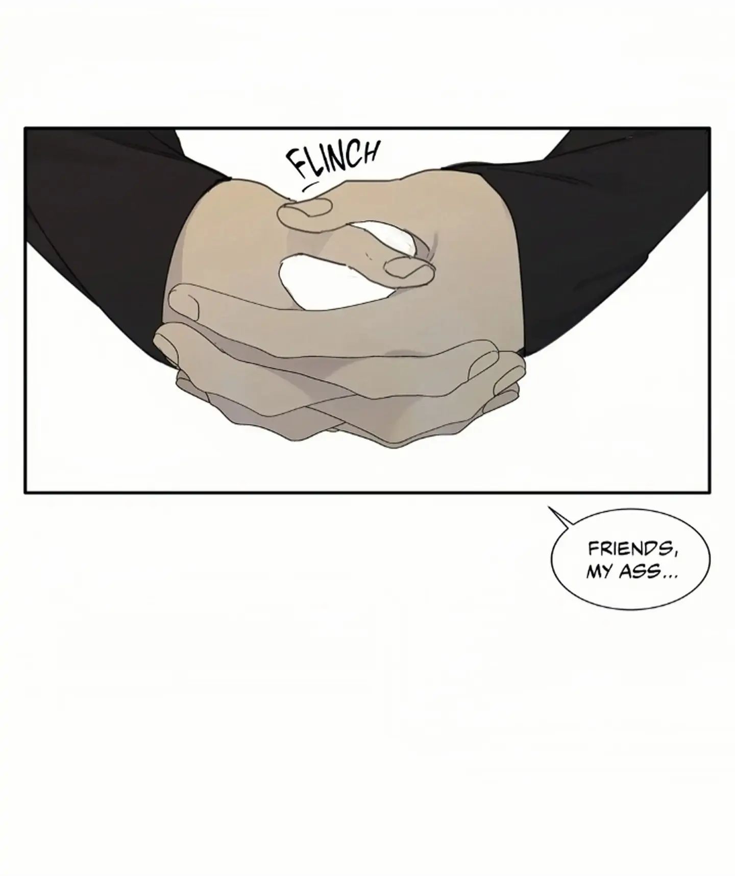 Read Mad Dog chapter 30 image 49 on Lezhin