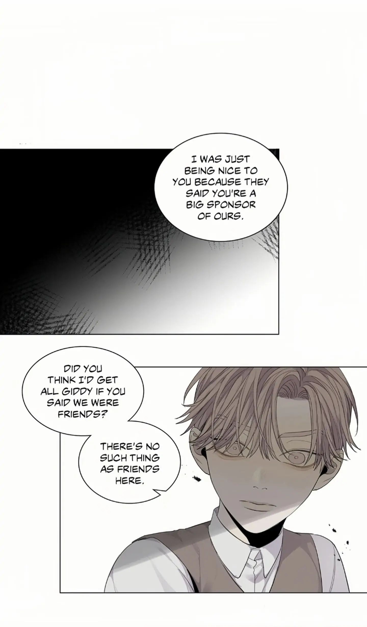 Read Mad Dog chapter 30 image 51 on Lezhin