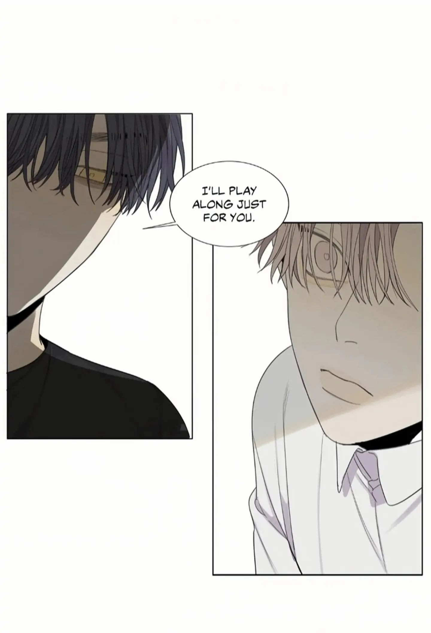 Read Mad Dog chapter 30 image 53 on Lezhin