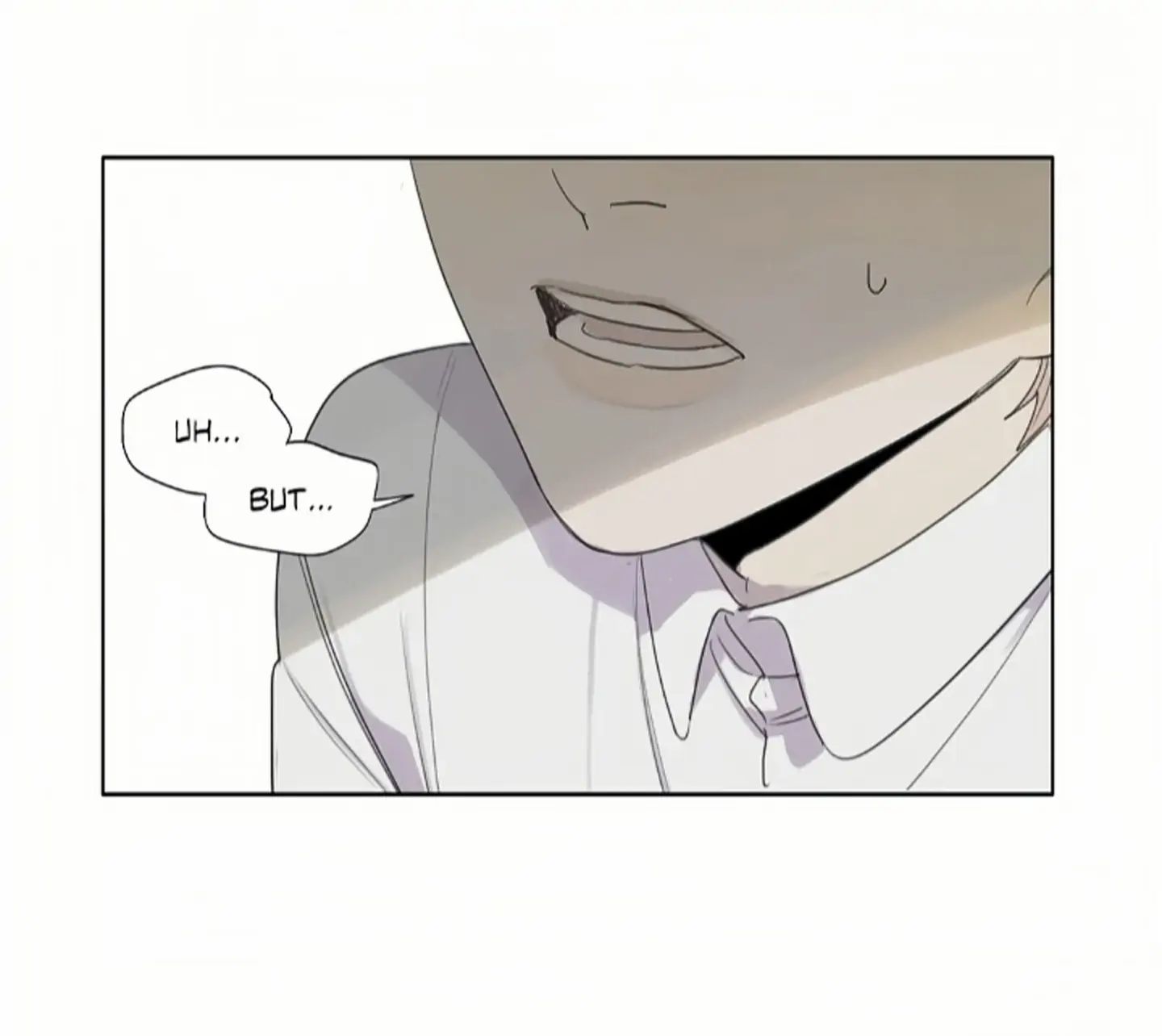 Read Mad Dog chapter 30 image 54 on Lezhin