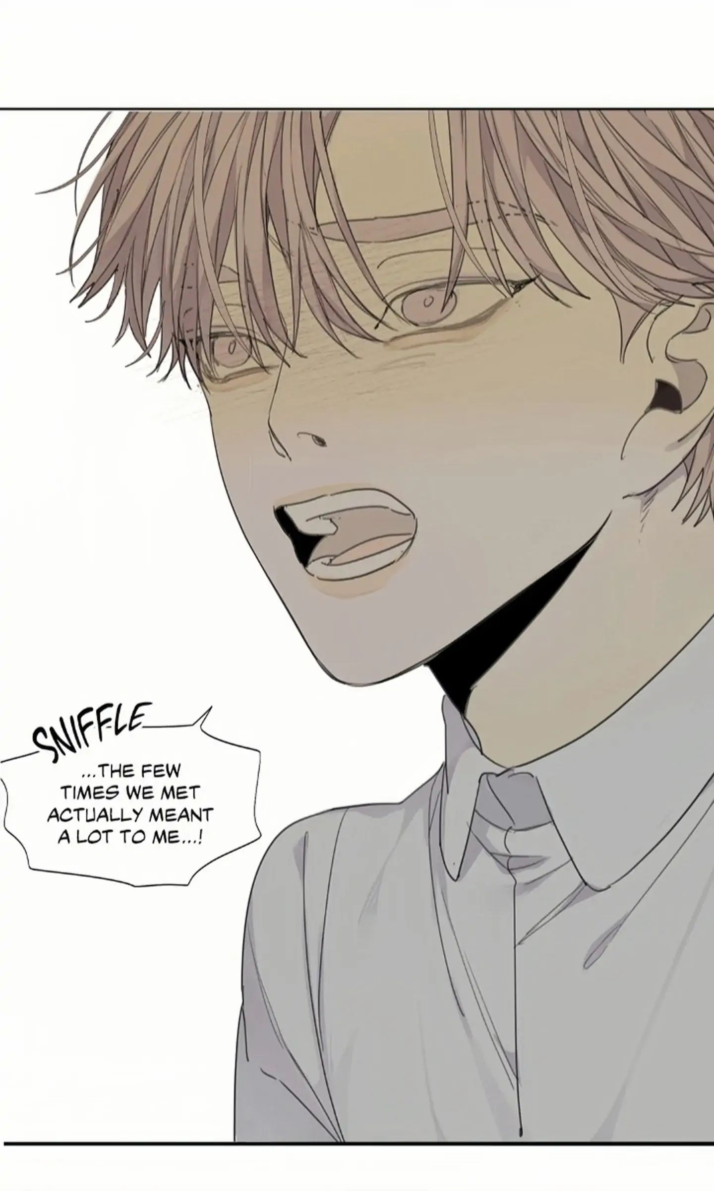 Read Mad Dog chapter 30 image 55 on Lezhin