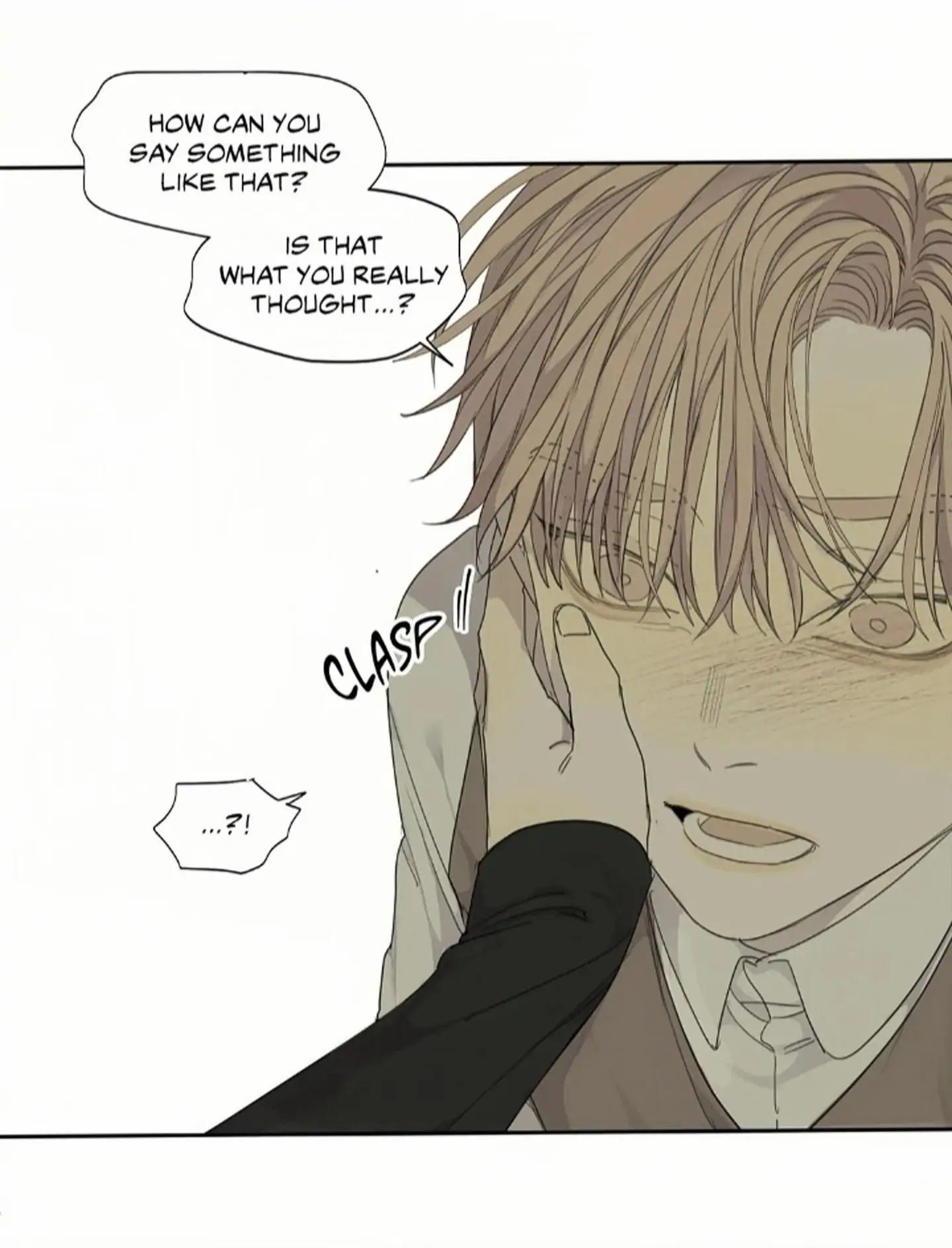 Read Mad Dog chapter 30 image 56 on Lezhin