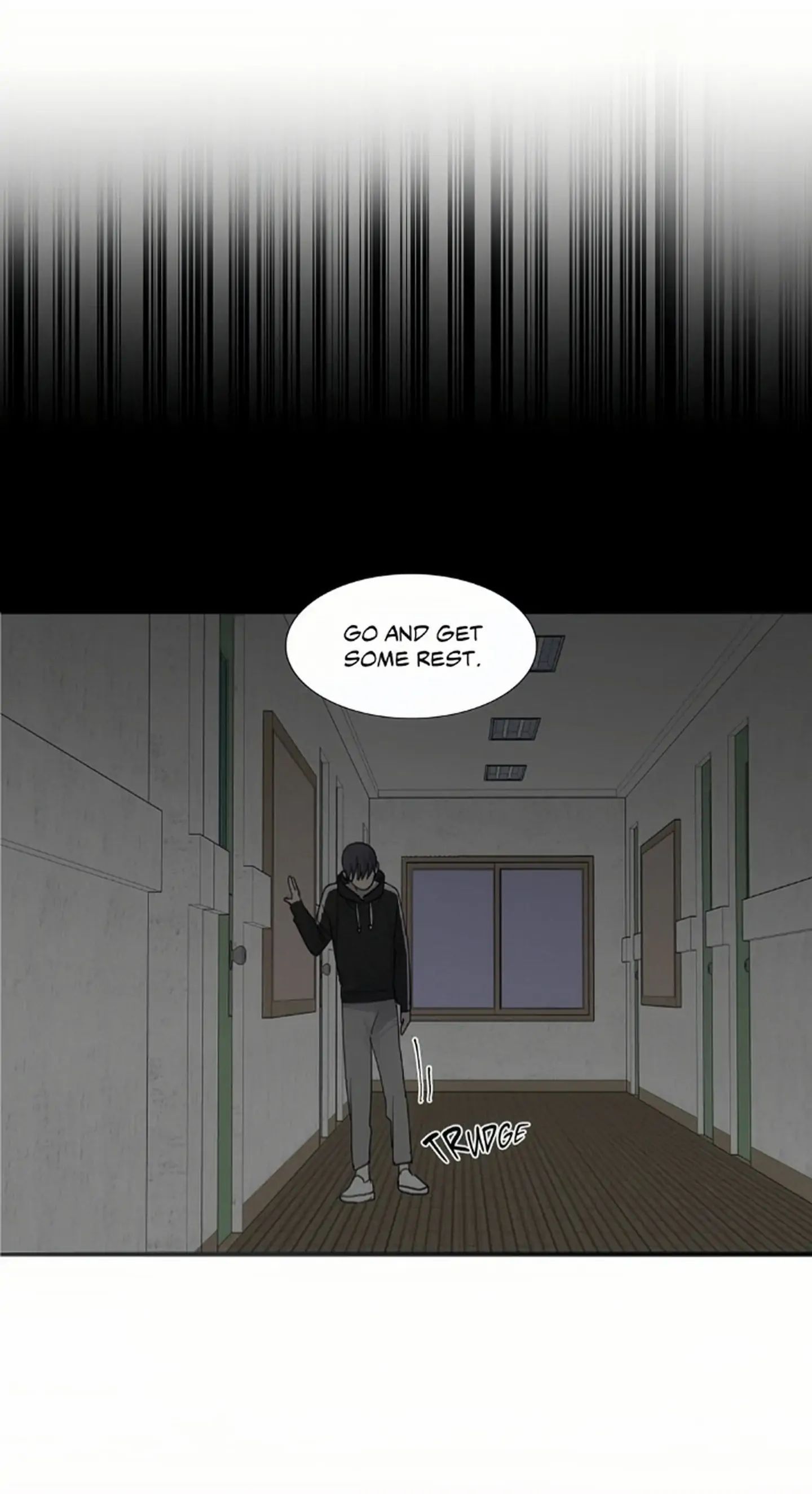 Read Mad Dog chapter 30 image 8 on Lezhin