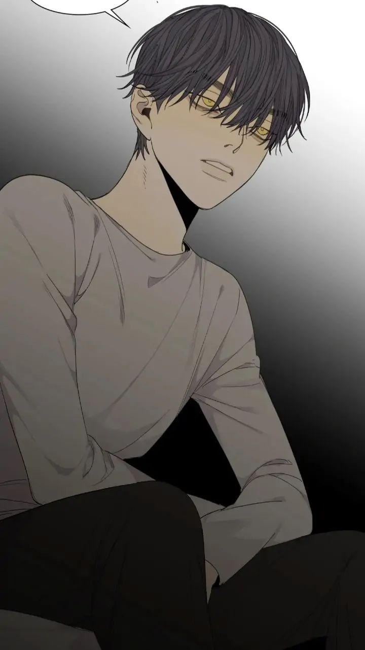 Read Mad Dog chapter 31 image 15 on Lezhin