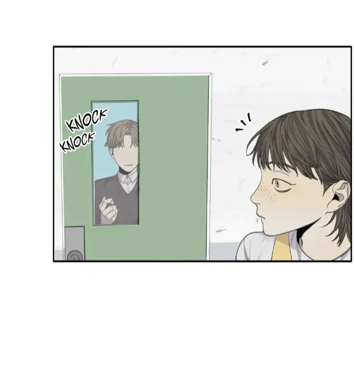 Read Mad Dog chapter 31 image 19 on Lezhin