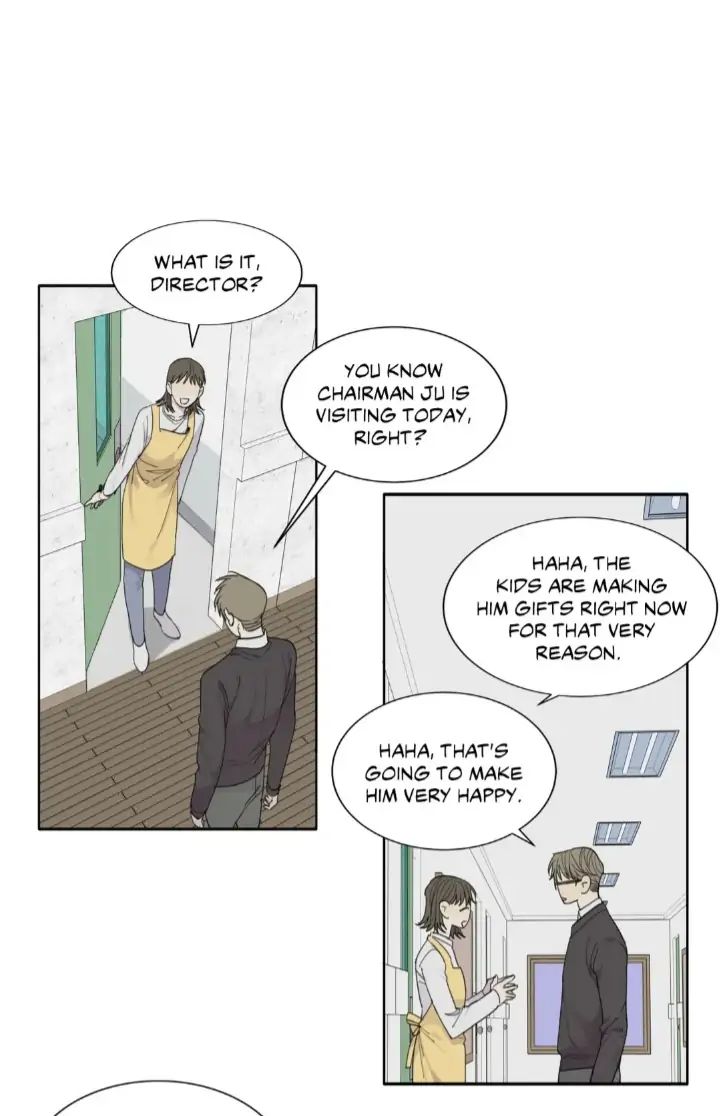 Read Mad Dog chapter 31 image 20 on Lezhin