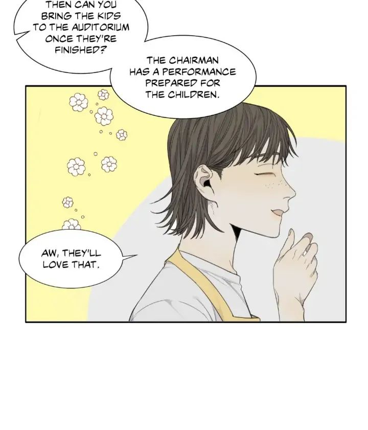 Read Mad Dog chapter 31 image 21 on Lezhin