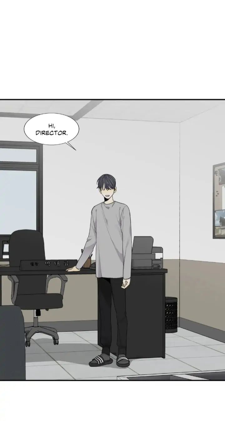 Read Mad Dog chapter 31 image 26 on Lezhin