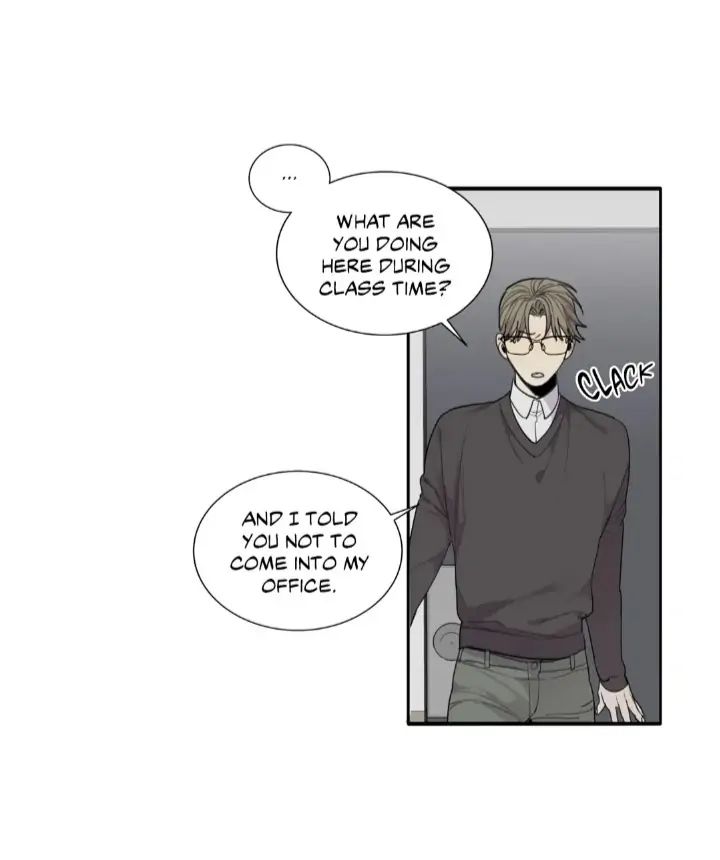 Read Mad Dog chapter 31 image 27 on Lezhin