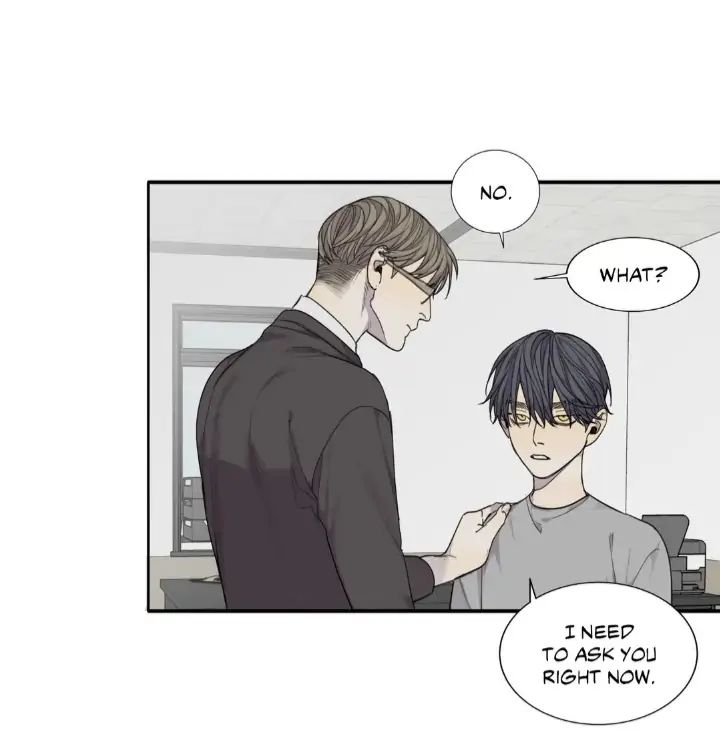 Read Mad Dog chapter 31 image 29 on Lezhin