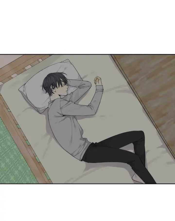 Read Mad Dog chapter 31 image 3 on Lezhin