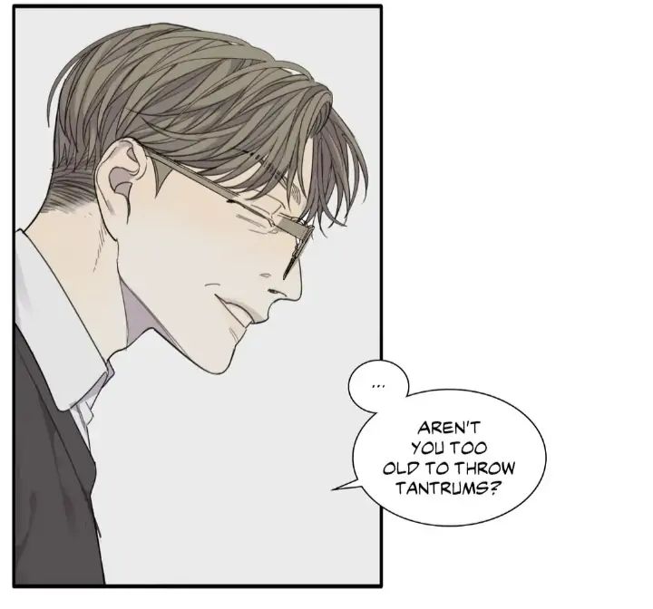 Read Mad Dog chapter 31 image 30 on Lezhin