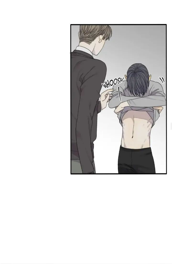 Read Mad Dog chapter 31 image 31 on Lezhin