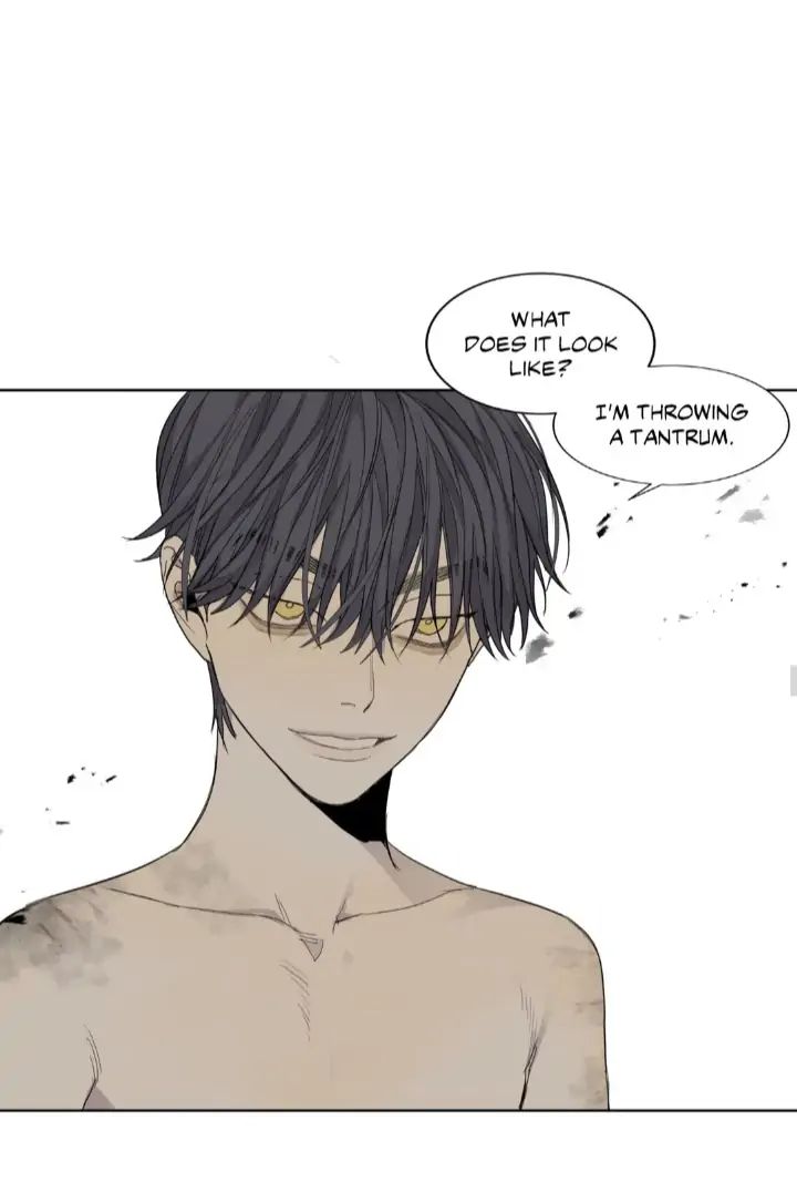 Read Mad Dog chapter 31 image 35 on Lezhin