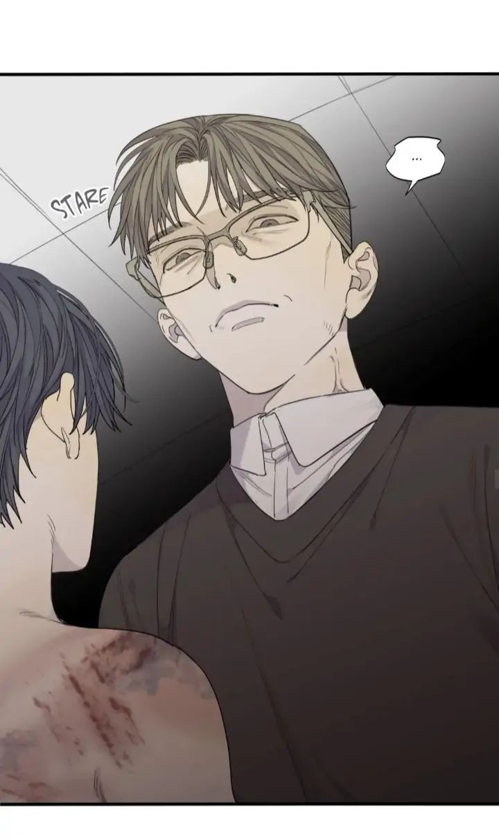 Read Mad Dog chapter 31 image 36 on Lezhin