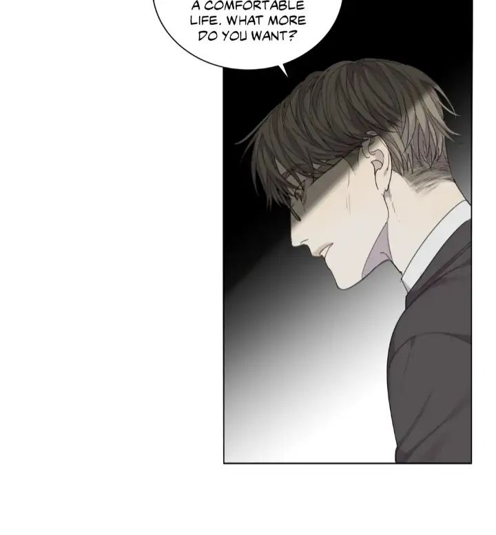 Read Mad Dog chapter 31 image 39 on Lezhin