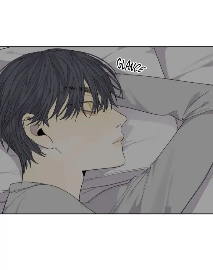 Read Mad Dog chapter 31 image 4 on Lezhin