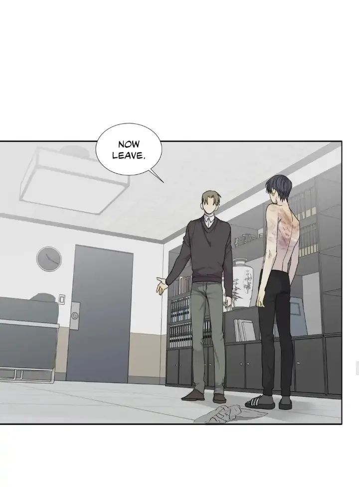Read Mad Dog chapter 31 image 41 on Lezhin