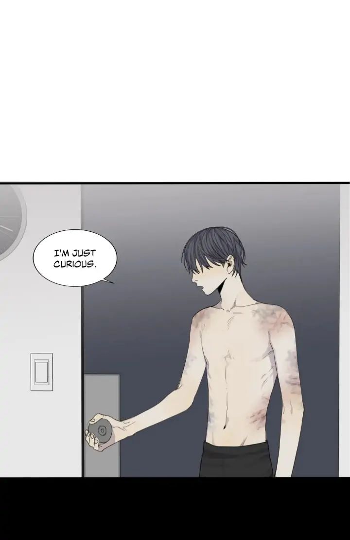 Read Mad Dog chapter 31 image 44 on Lezhin