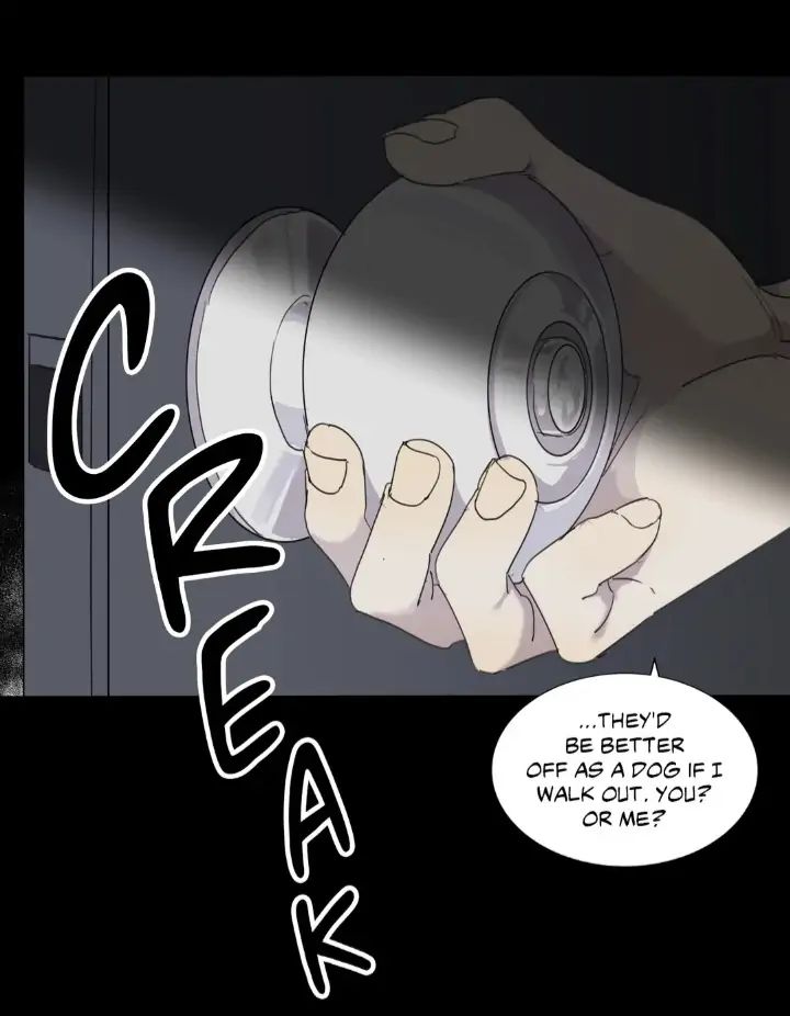 Read Mad Dog chapter 31 image 46 on Lezhin