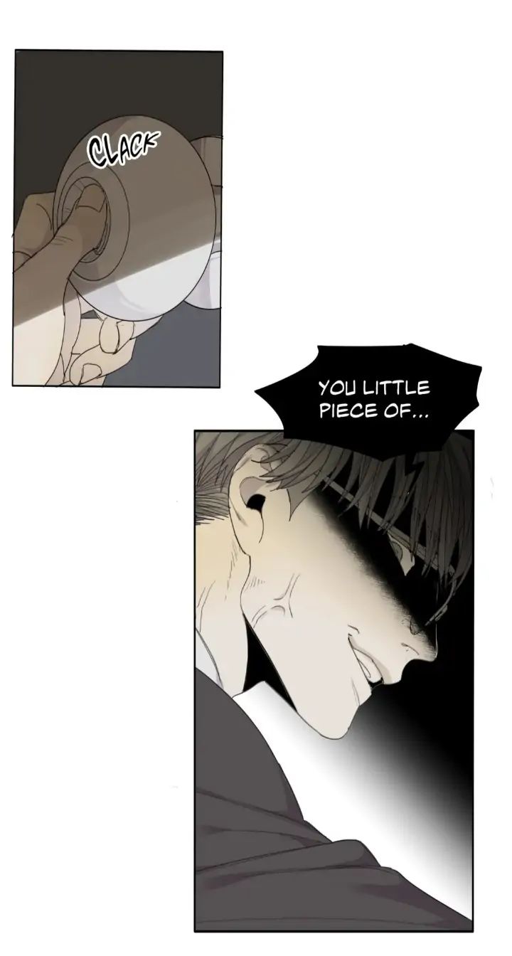 Read Mad Dog chapter 31 image 49 on Lezhin