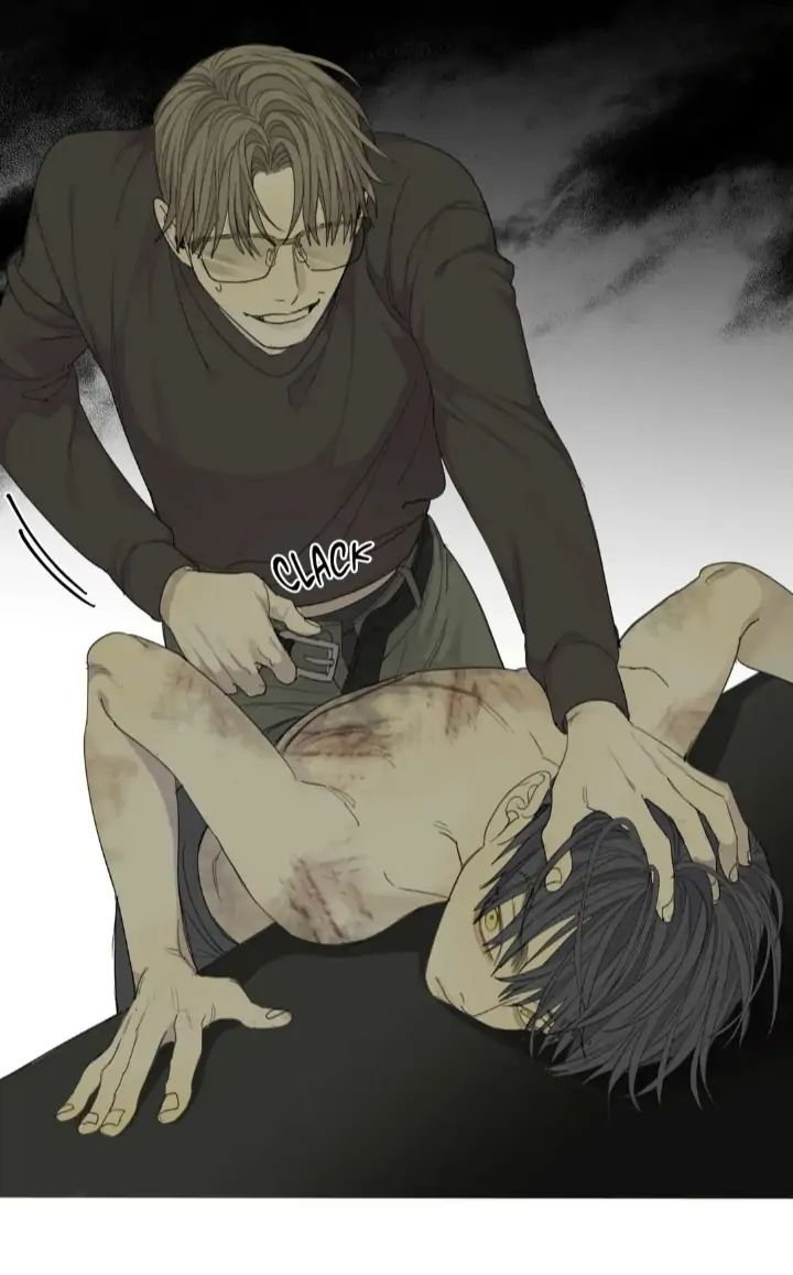 Read Mad Dog chapter 31 image 52 on Lezhin