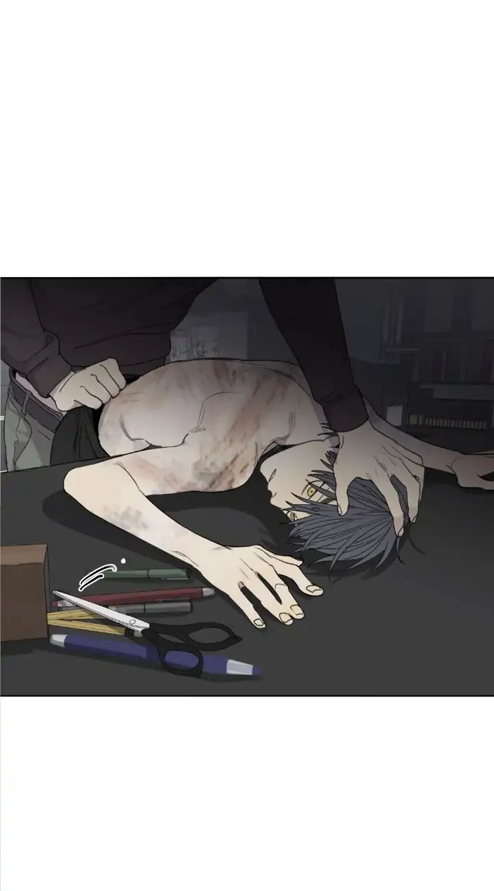 Read Mad Dog chapter 31 image 55 on Lezhin