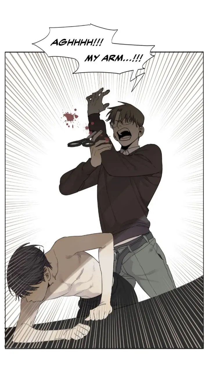 Read Mad Dog chapter 31 image 59 on Lezhin