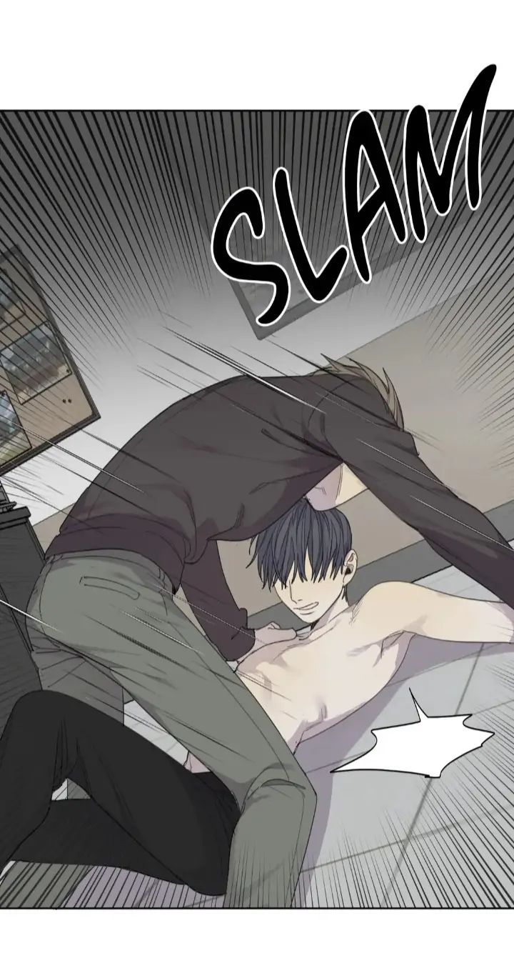 Read Mad Dog chapter 31 image 63 on Lezhin