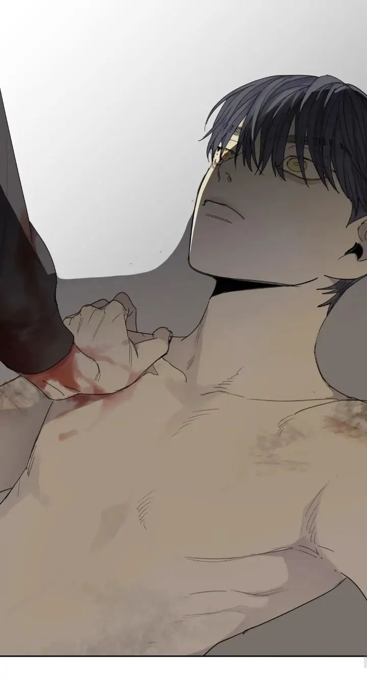 Read Mad Dog chapter 31 image 65 on Lezhin