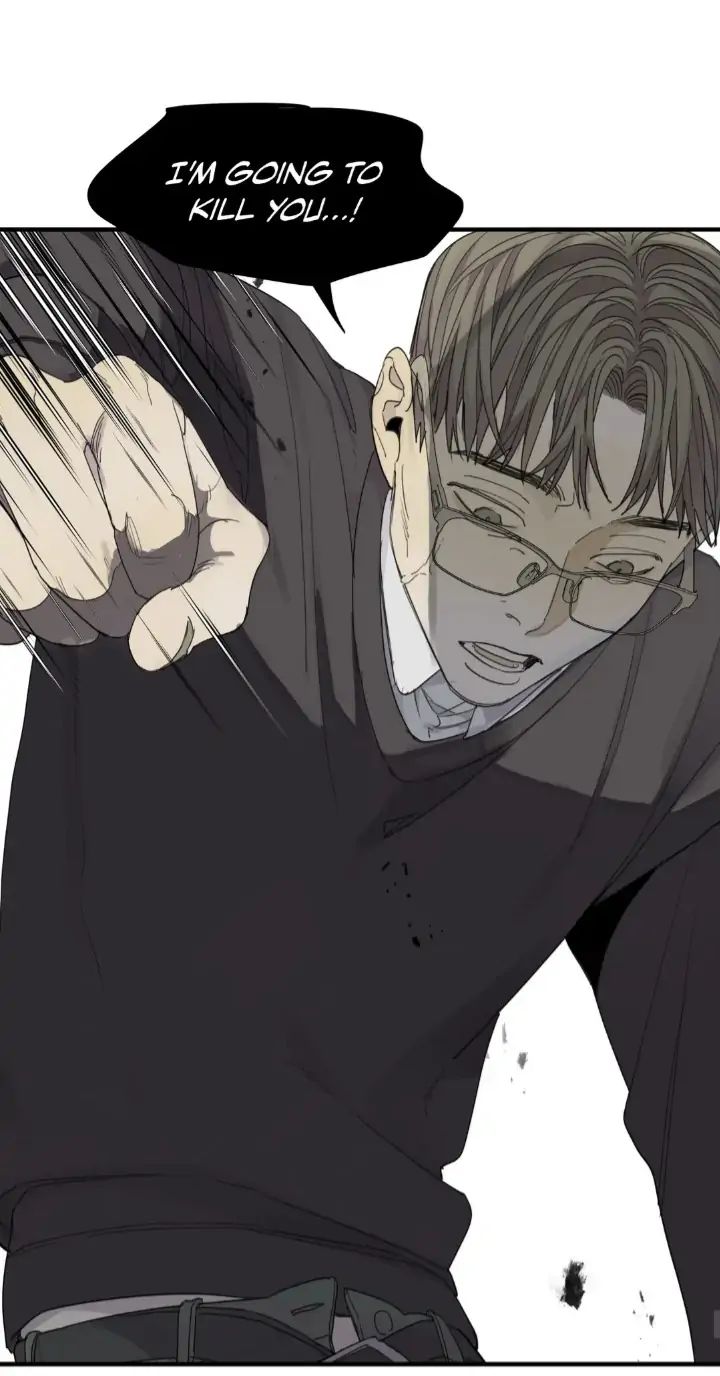 Read Mad Dog chapter 31 image 66 on Lezhin
