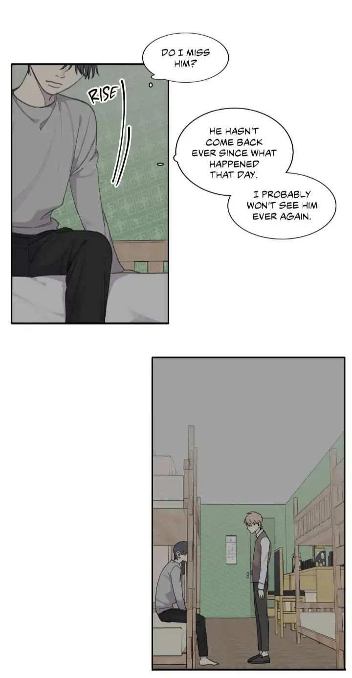 Read Mad Dog chapter 31 image 7 on Lezhin